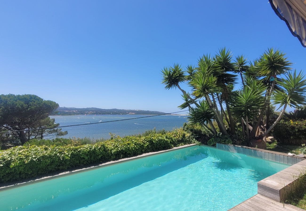 Villa in Nadadouro - BeGuest Lagoon Refuge