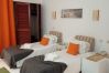 Aparthotel in Albufeira - Bellavista Avenida _ Studio Apartment