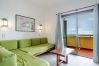 Aparthotel in Albufeira - Bellavista Jardim _ One Bedroom Premium SeaView Apartment