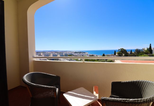  in Albufeira - Bellavista Jardim _ Two Bedroom Premium SeaView Apartment