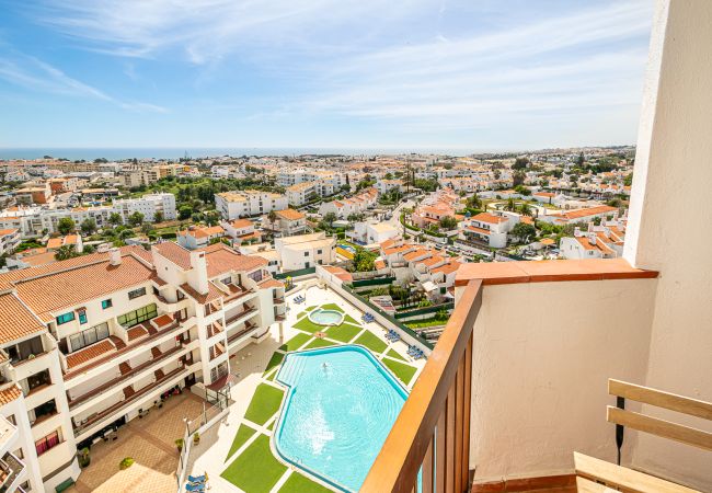  in Albufeira - BeGuest Vila Magna Apartment