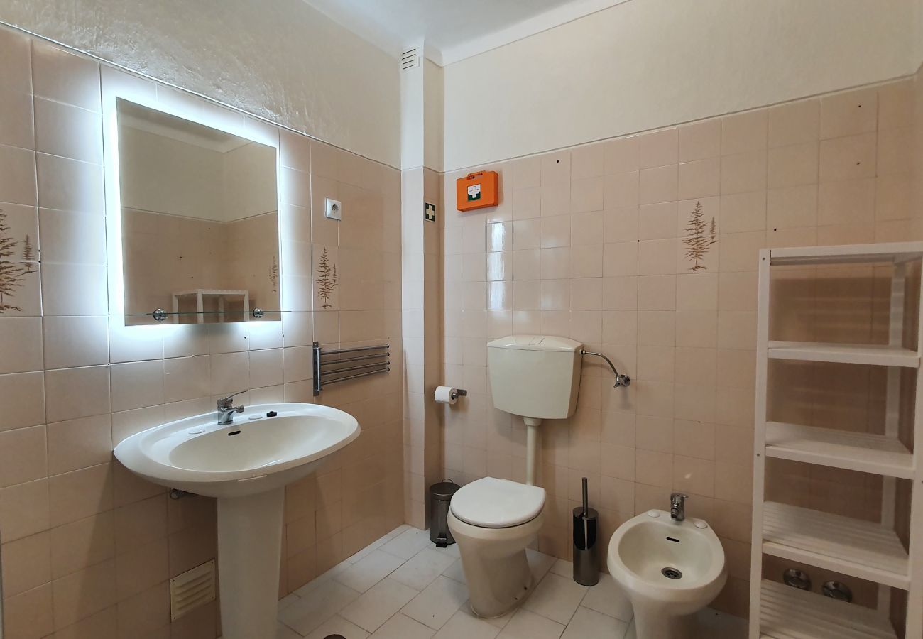 Apartment in Albufeira - BeGuest Apartamento das Areias