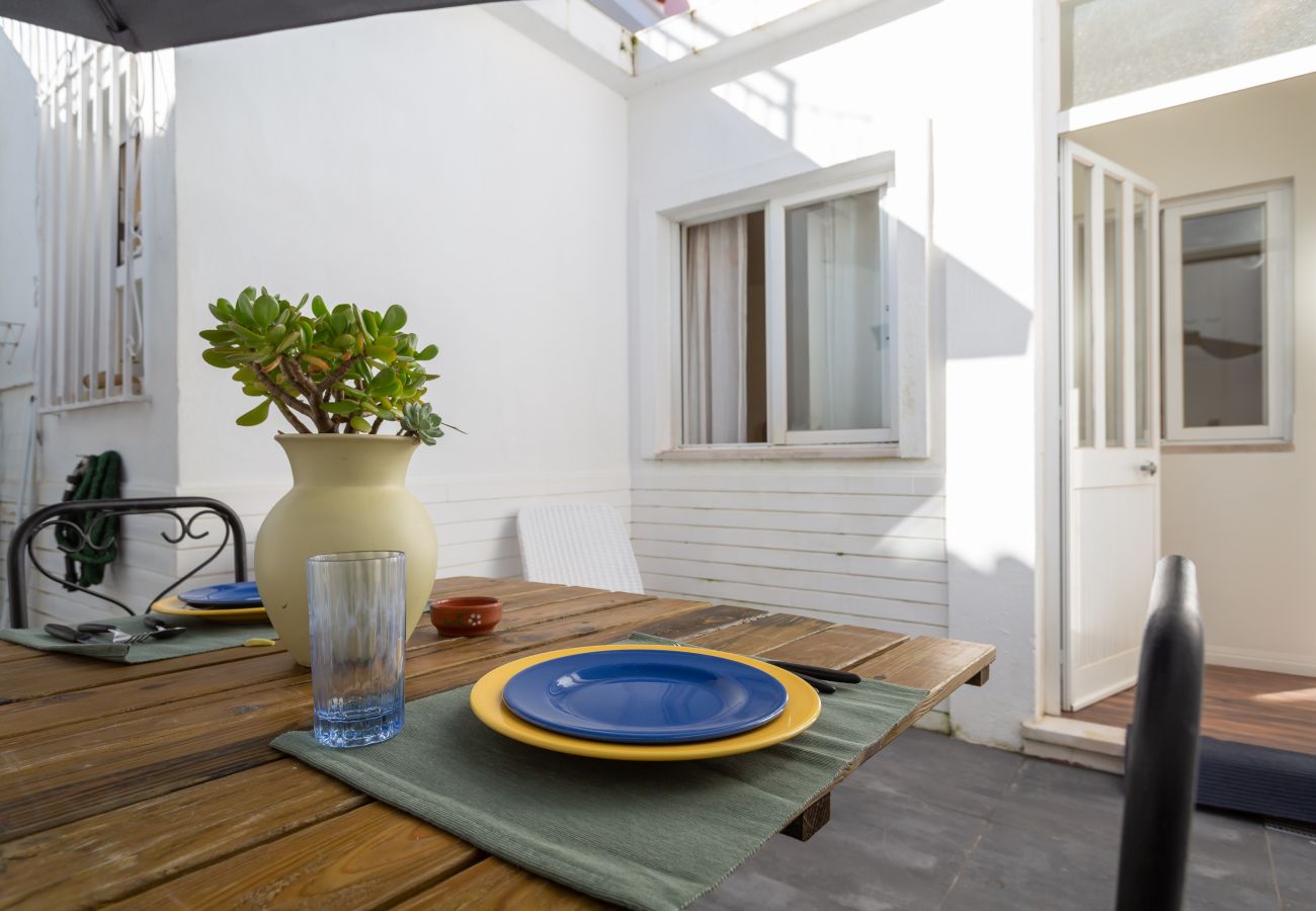 House in Cascais - BeGuest Tia Benvinda Cascais