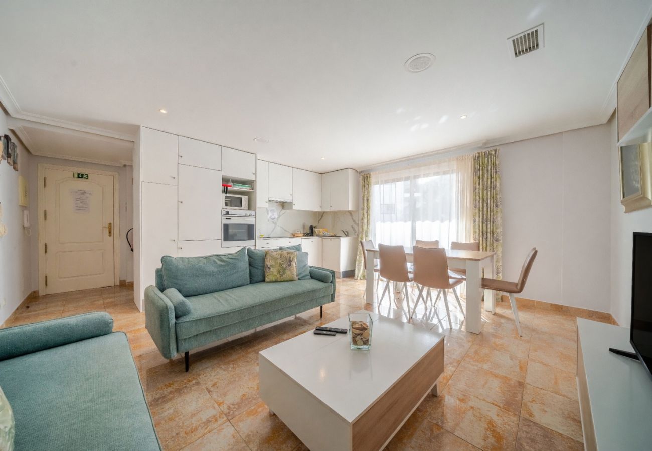 Apartment in Albufeira - BeGuest Pine Sun Park Apartment