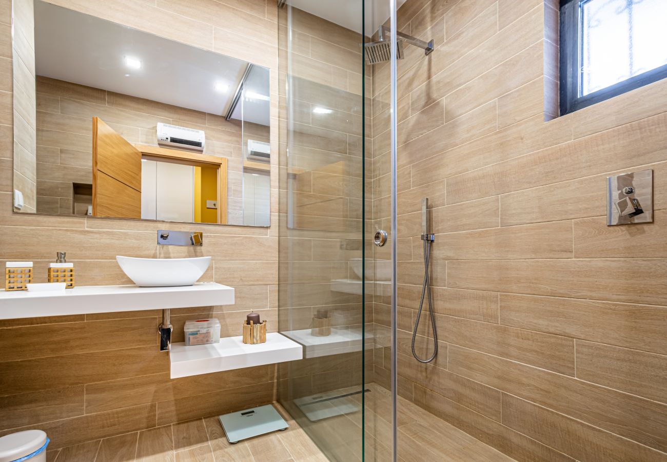 Aparthotel in Albufeira - Studio With Terrace