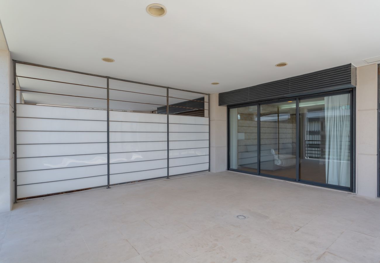 Studio in Lisbon - BeGuest Benfica Modern Flat