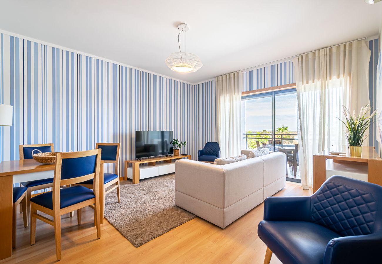 Apartment in Olhão - BeGuest Olhão Ria Formosa View