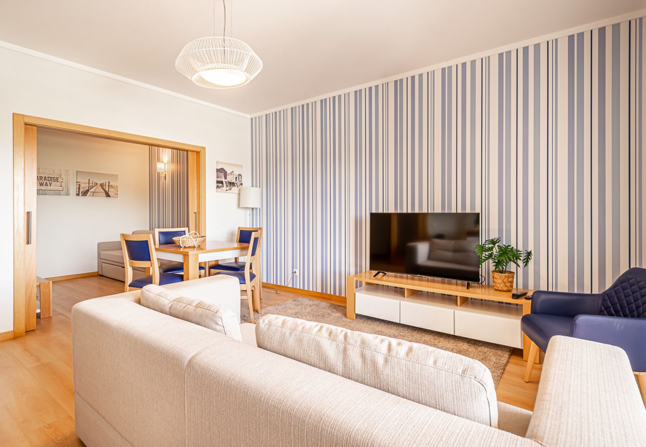 Apartment in Olhão - BeGuest Olhão Ria Formosa View