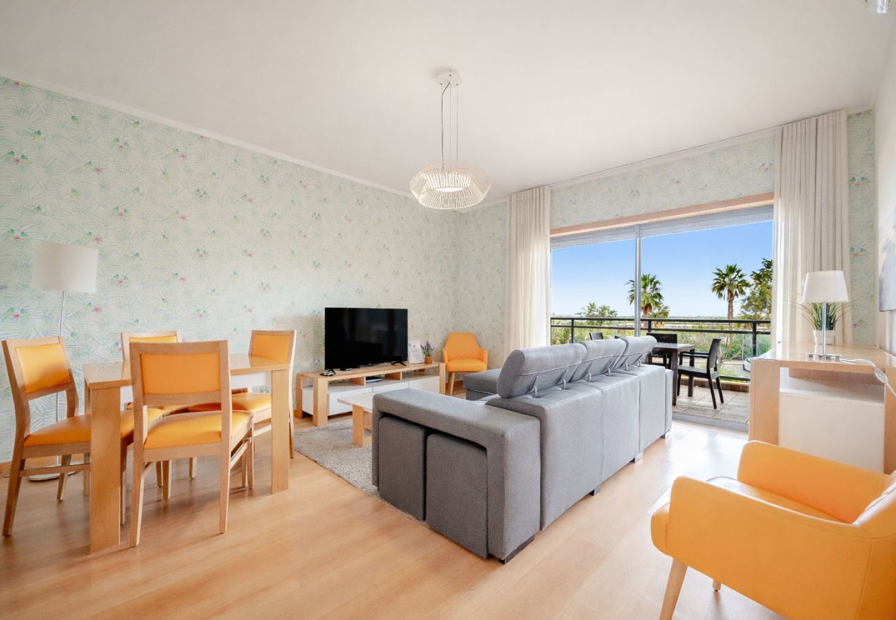 Apartment in Olhão - BeGuest Olhão Ria Formosa View