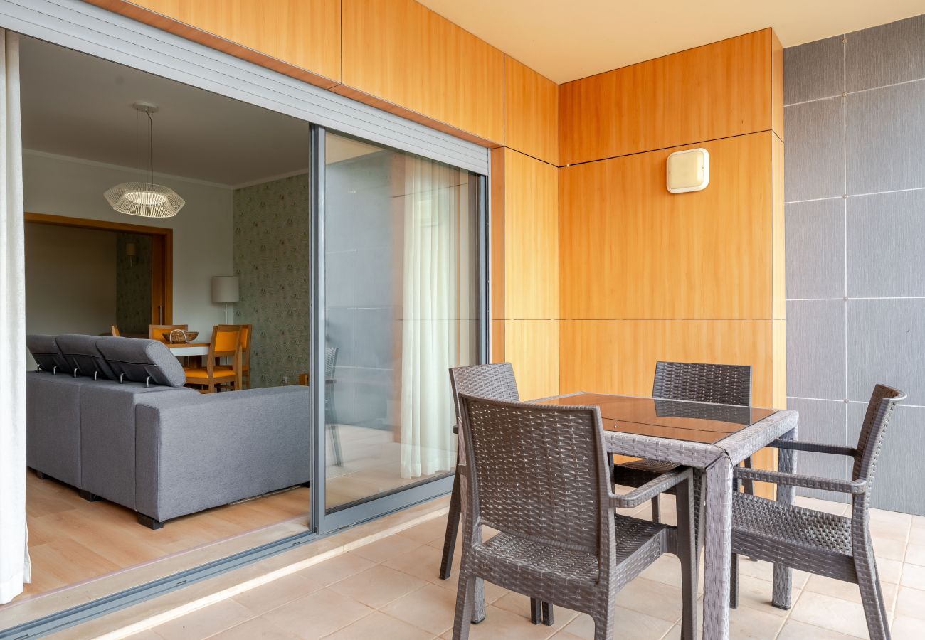 Apartment in Olhão - BeGuest Olhão Ria Formosa View