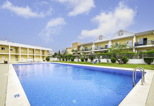  in Albufeira - BeGuest Summer Breeze in Vale Parra