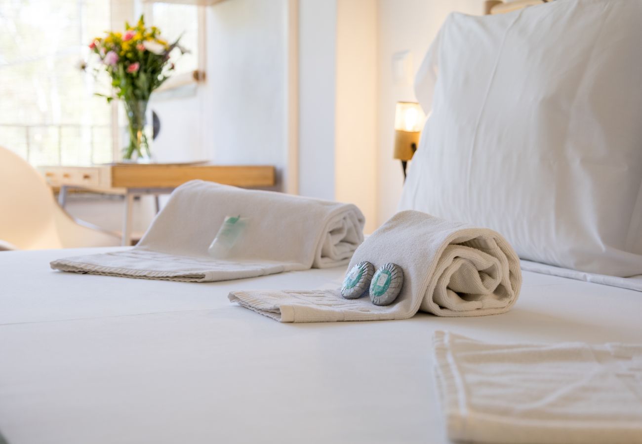 Studio in Cascais - BeGuest Cascais Cozy Studio