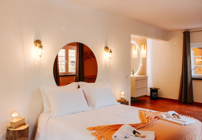  in Sintra - BeGuest Penedo Escape Suite 3