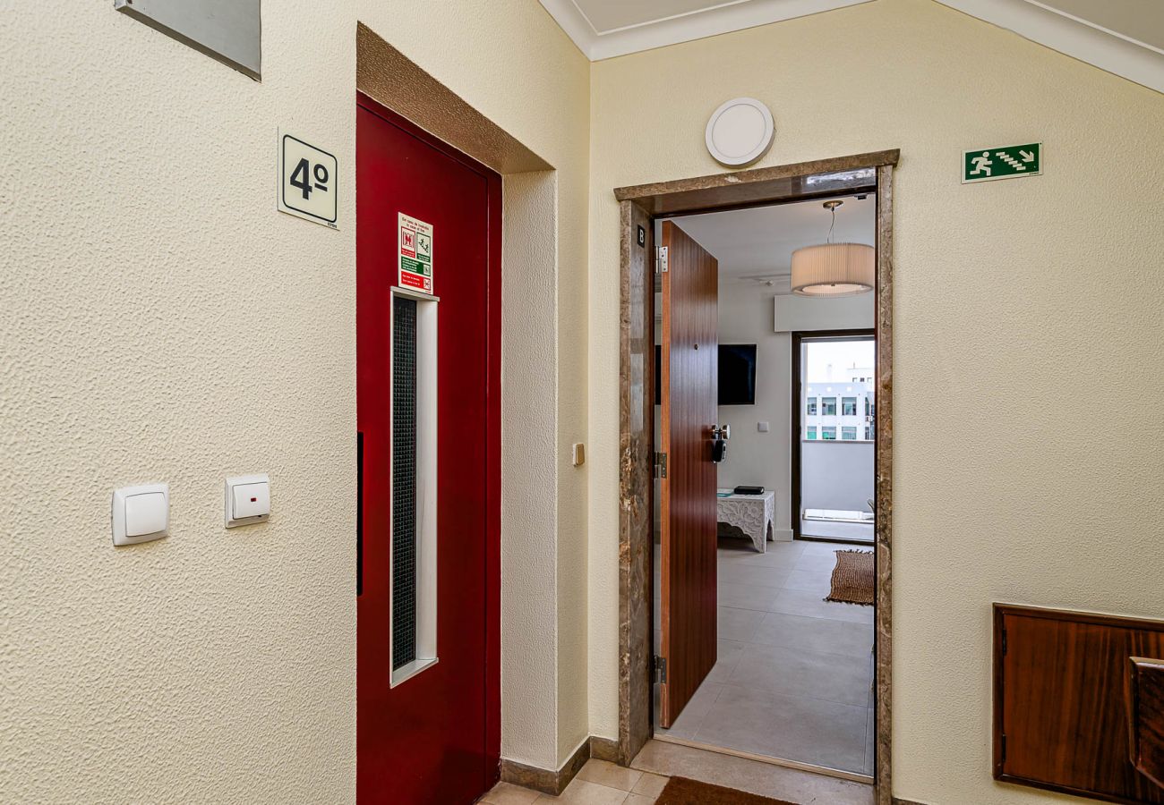 Apartment in Costa de Caparica - BeGuest Caparica Sea Lovers