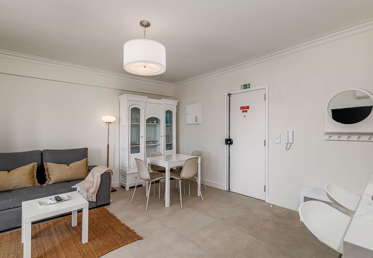 Apartment in Costa de Caparica - BeGuest Caparica Sea Lovers