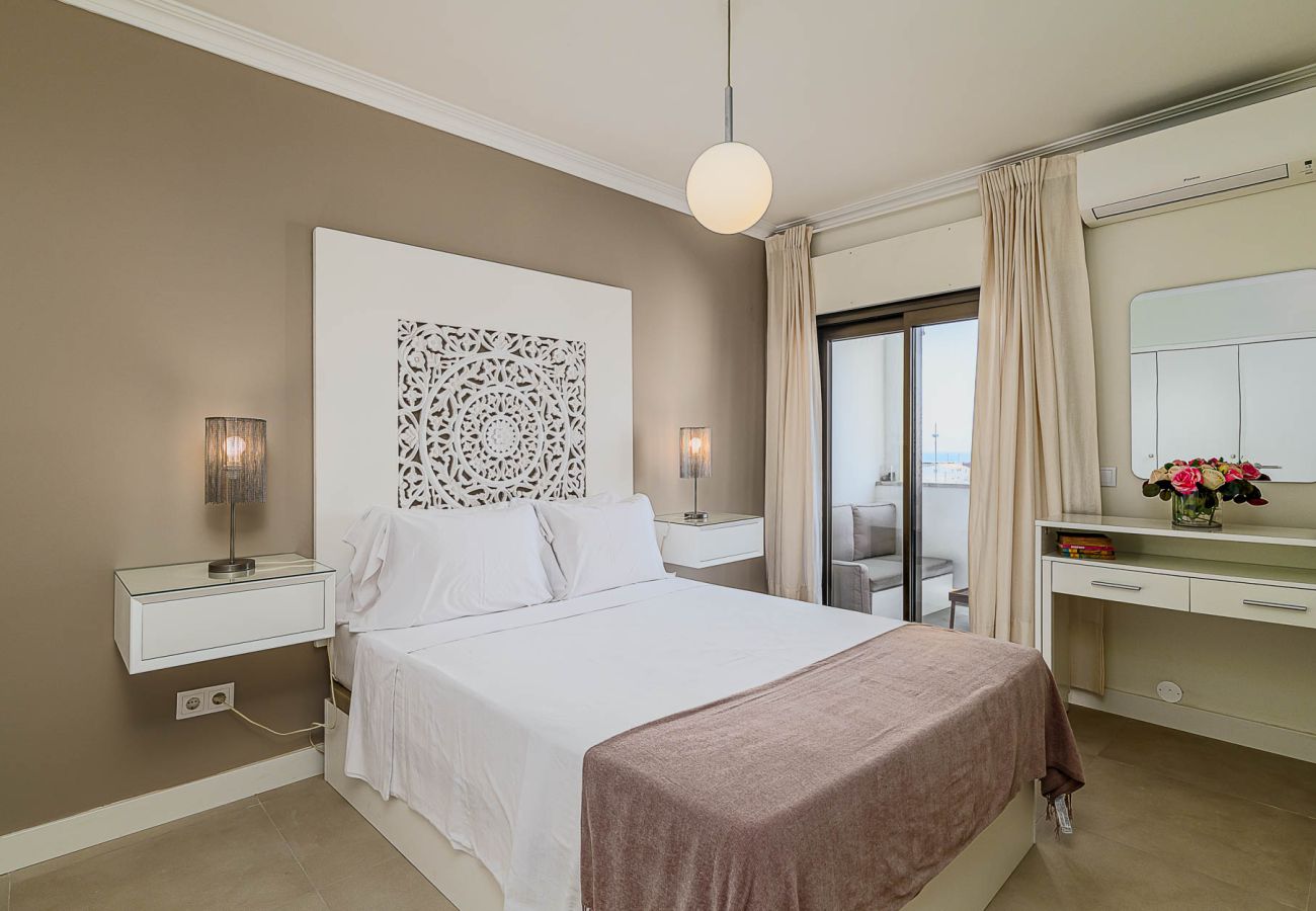 Apartment in Costa de Caparica - BeGuest Caparica Sea Lovers