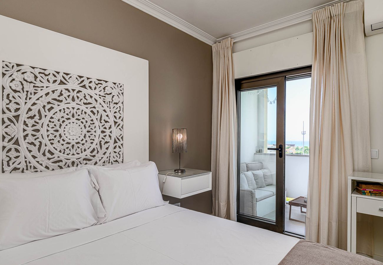 Apartment in Costa de Caparica - BeGuest Caparica Sea Lovers