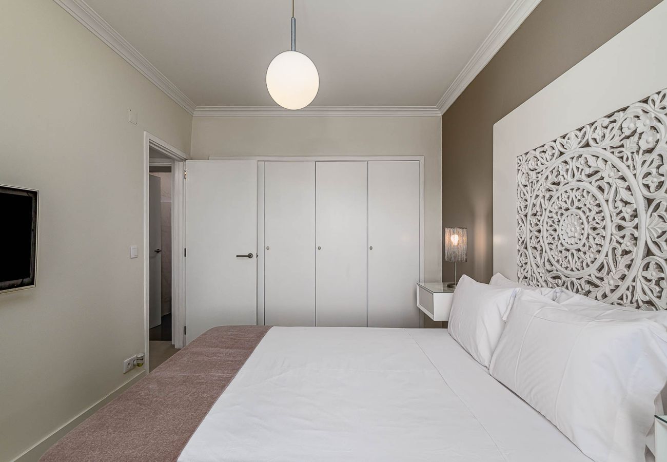 Apartment in Costa de Caparica - BeGuest Caparica Sea Lovers