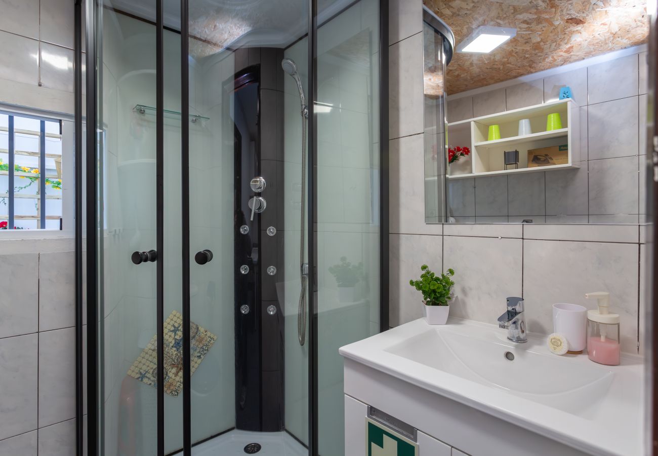 Studio in Costa de Caparica - BeGuest Atlantic Apartment