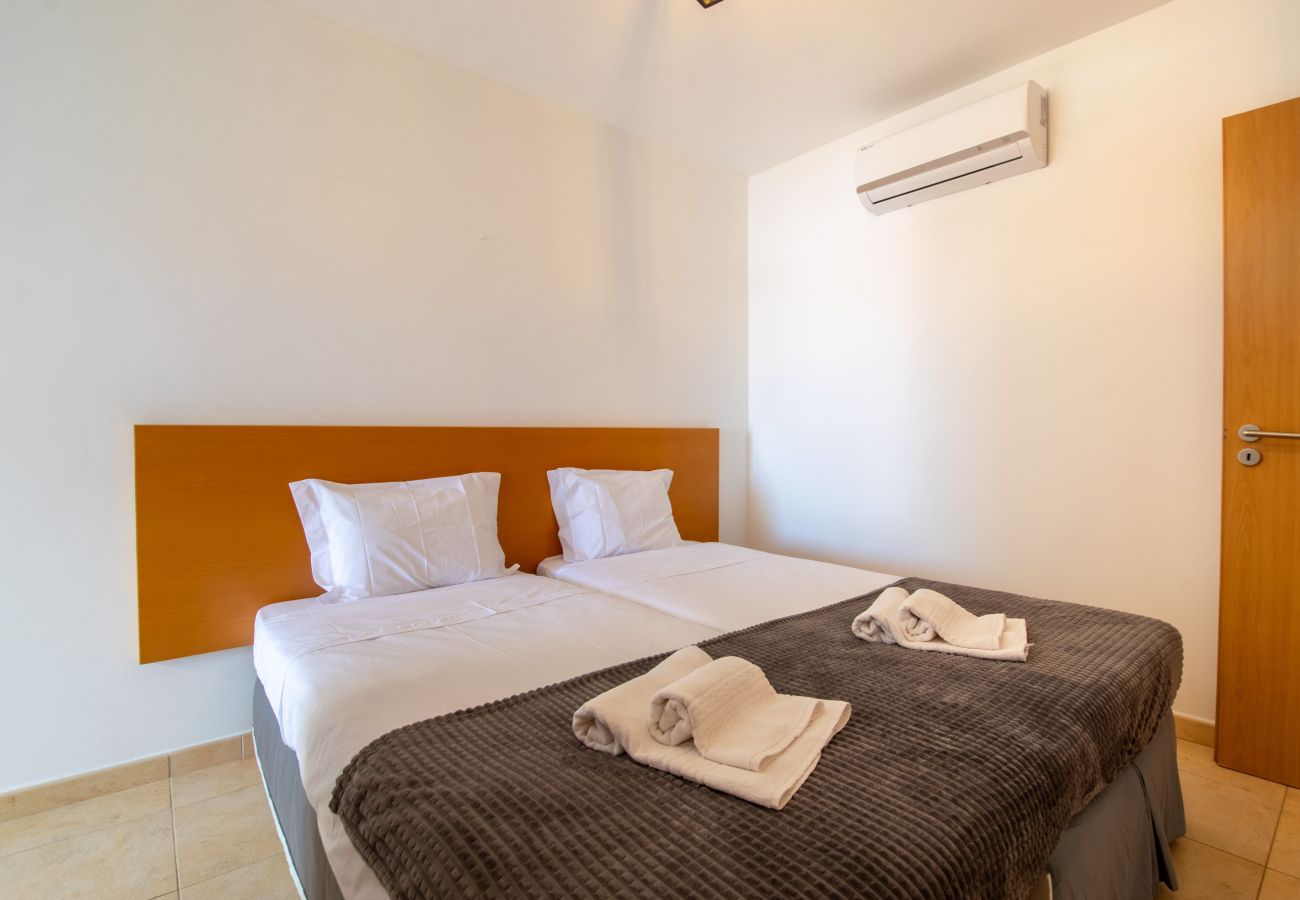 Apartment in Cabanas - BeGuest Rilofe Cabanas Rooftop View