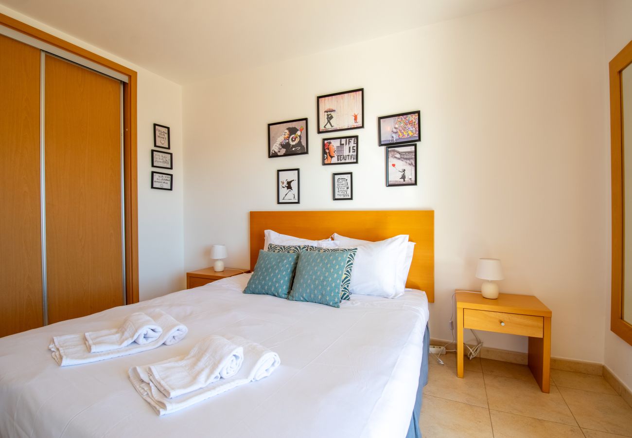 Apartment in Cabanas - BeGuest Rilofe Cabanas Rooftop View