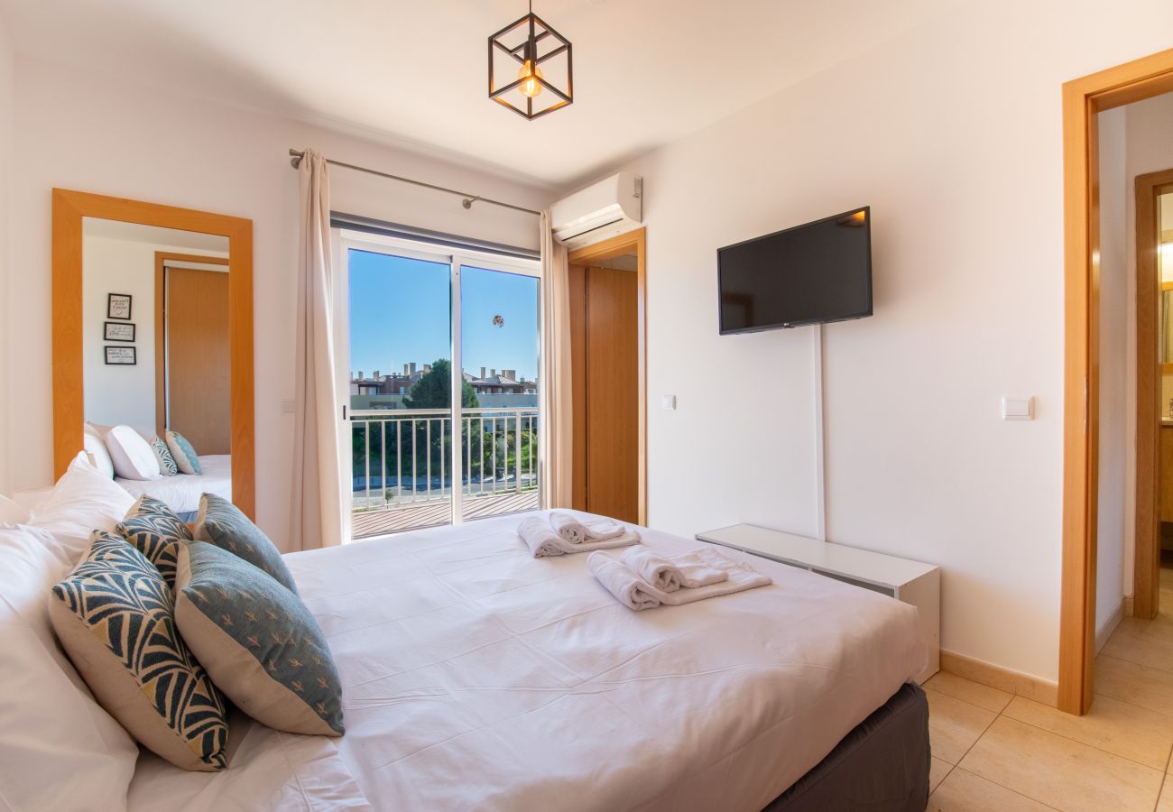 Apartment in Cabanas - BeGuest Rilofe Cabanas Rooftop View