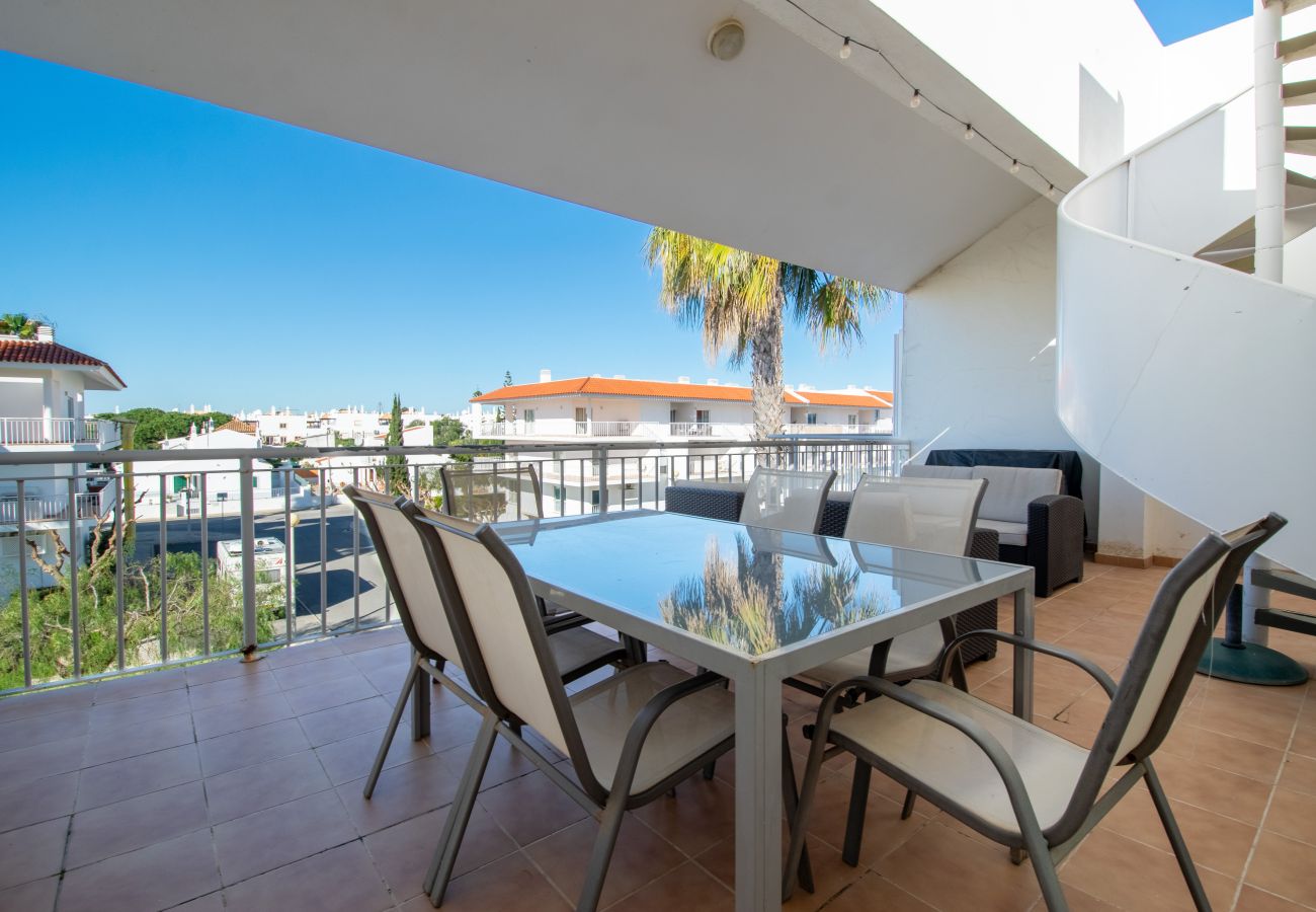 Apartment in Cabanas - BeGuest Rilofe Cabanas Rooftop View