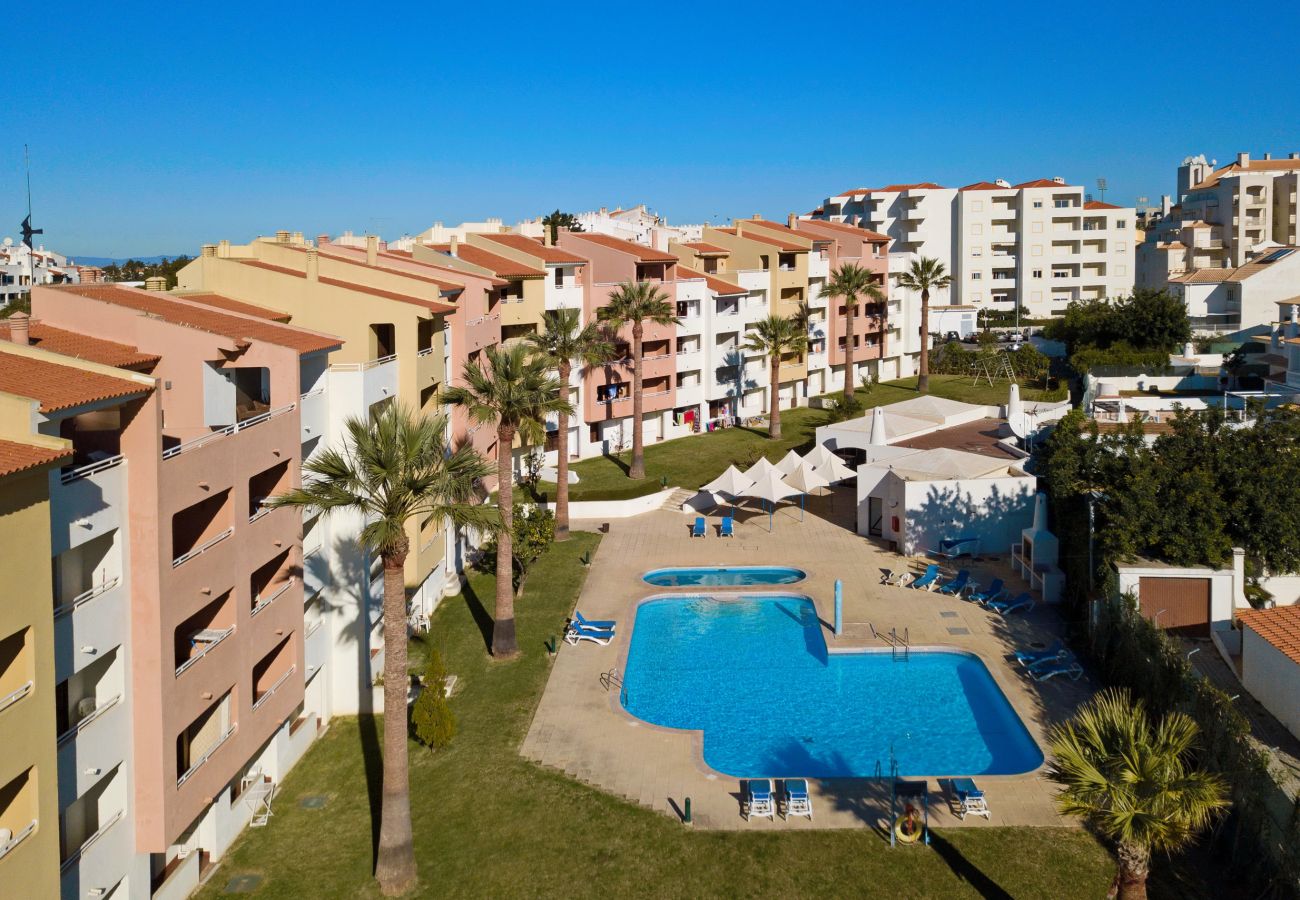Apartment in Albufeira - Photographs