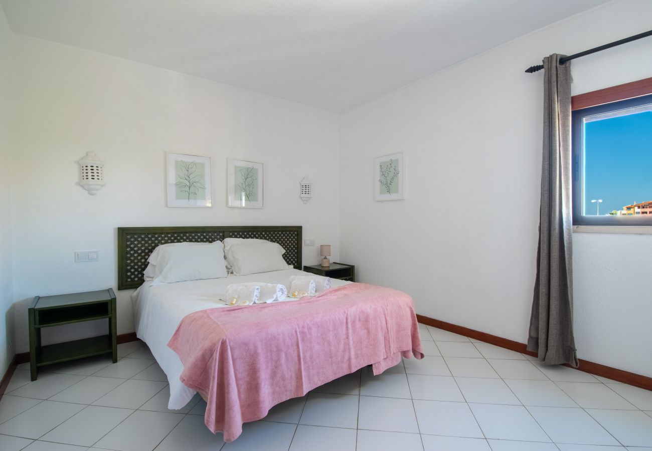 Apartment in Albufeira - Photographs