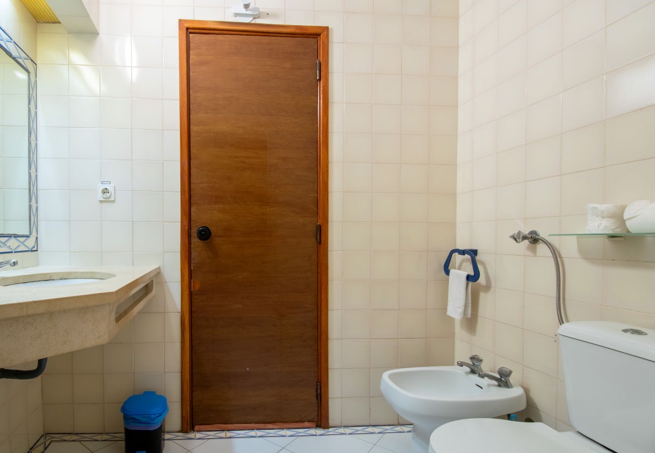 Apartment in Albufeira - Photographs
