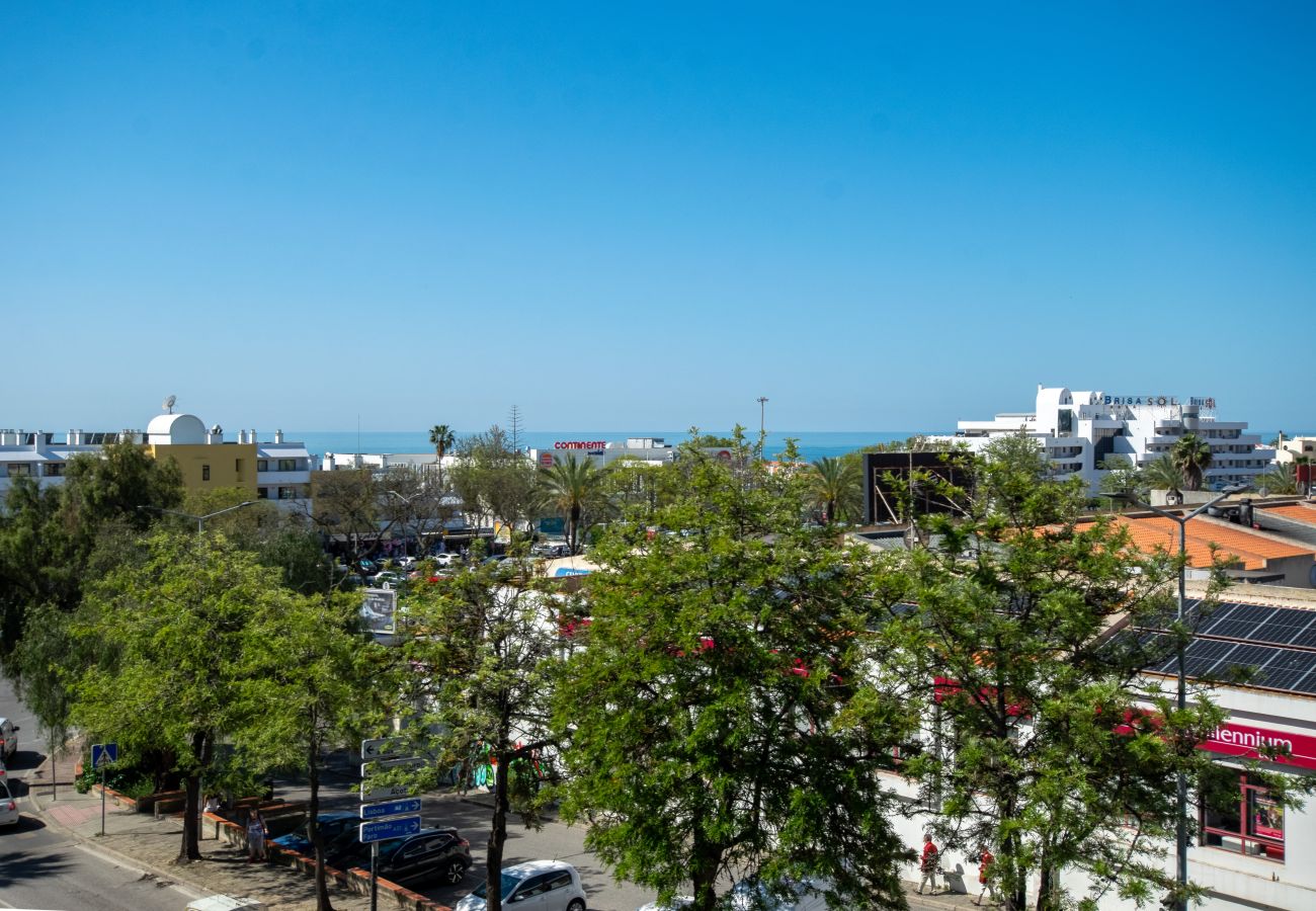 Apartment in Albufeira - Photographs
