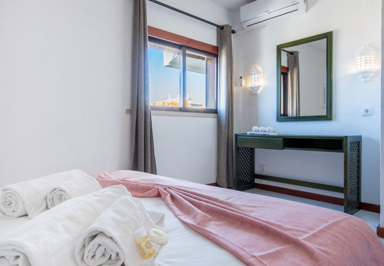 Apartment in Albufeira - Photographs