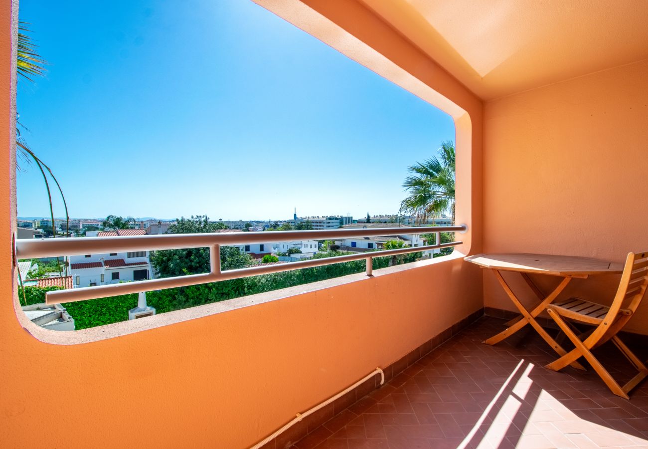 Apartment in Albufeira - Photographs