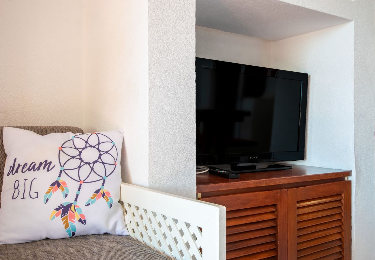 Apartment in Albufeira - Photographs