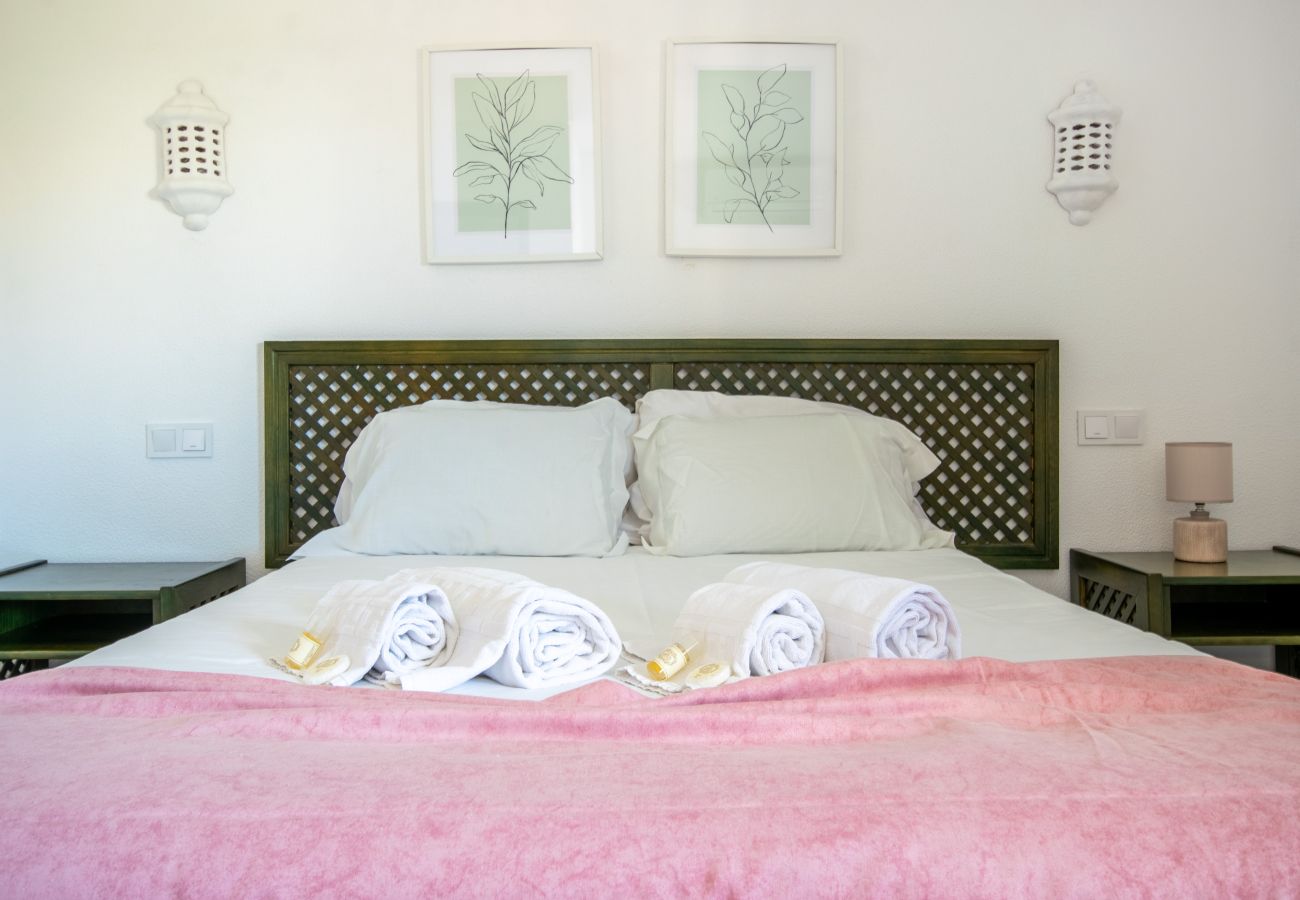 Apartment in Albufeira - Photographs
