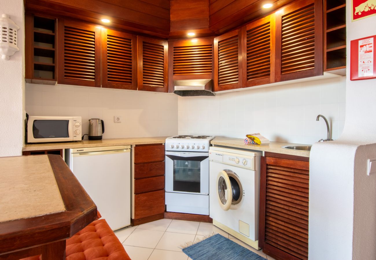 Apartment in Albufeira - Photographs