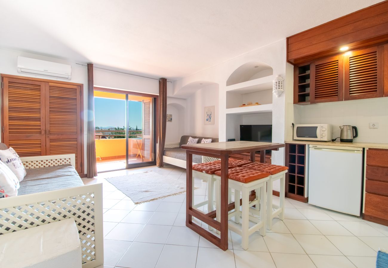 Apartment in Albufeira - Photographs