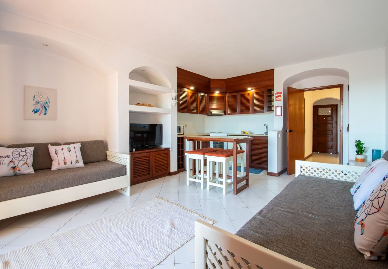 Apartment in Albufeira - Photographs