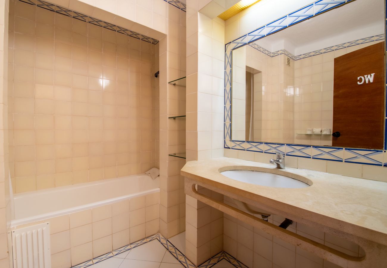 Apartment in Albufeira - Photographs