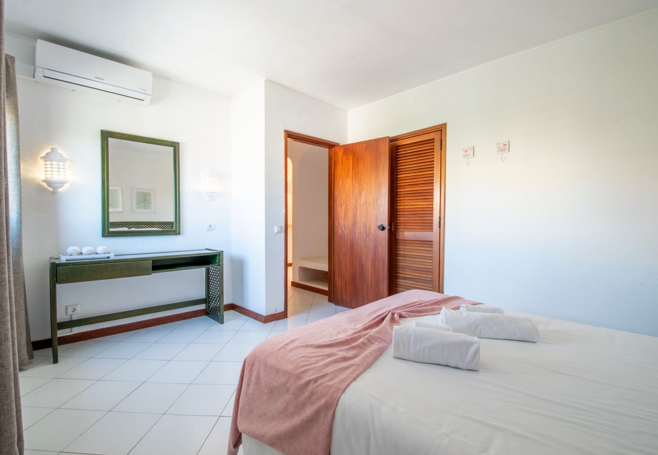 Apartment in Albufeira - Photographs