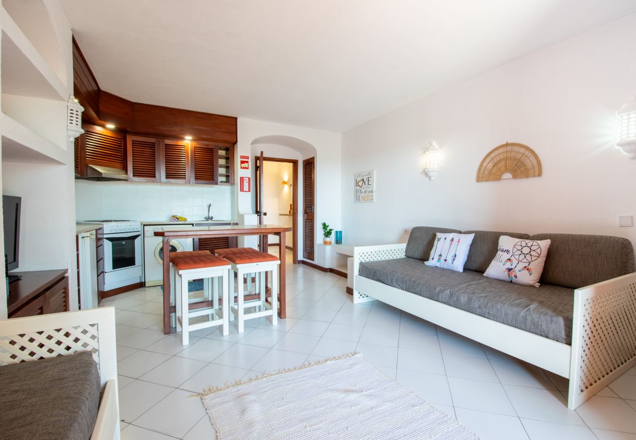 Apartment in Albufeira - Photographs