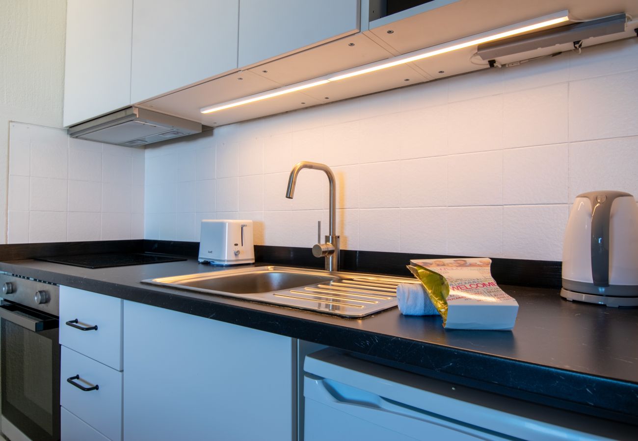 Apartment in Albufeira - Photographs