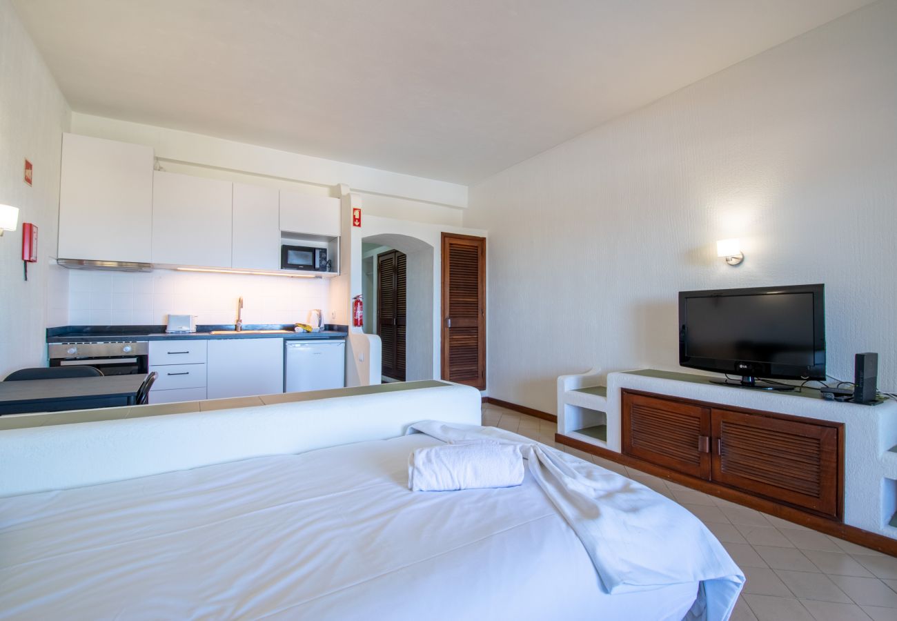 Apartment in Albufeira - Photographs