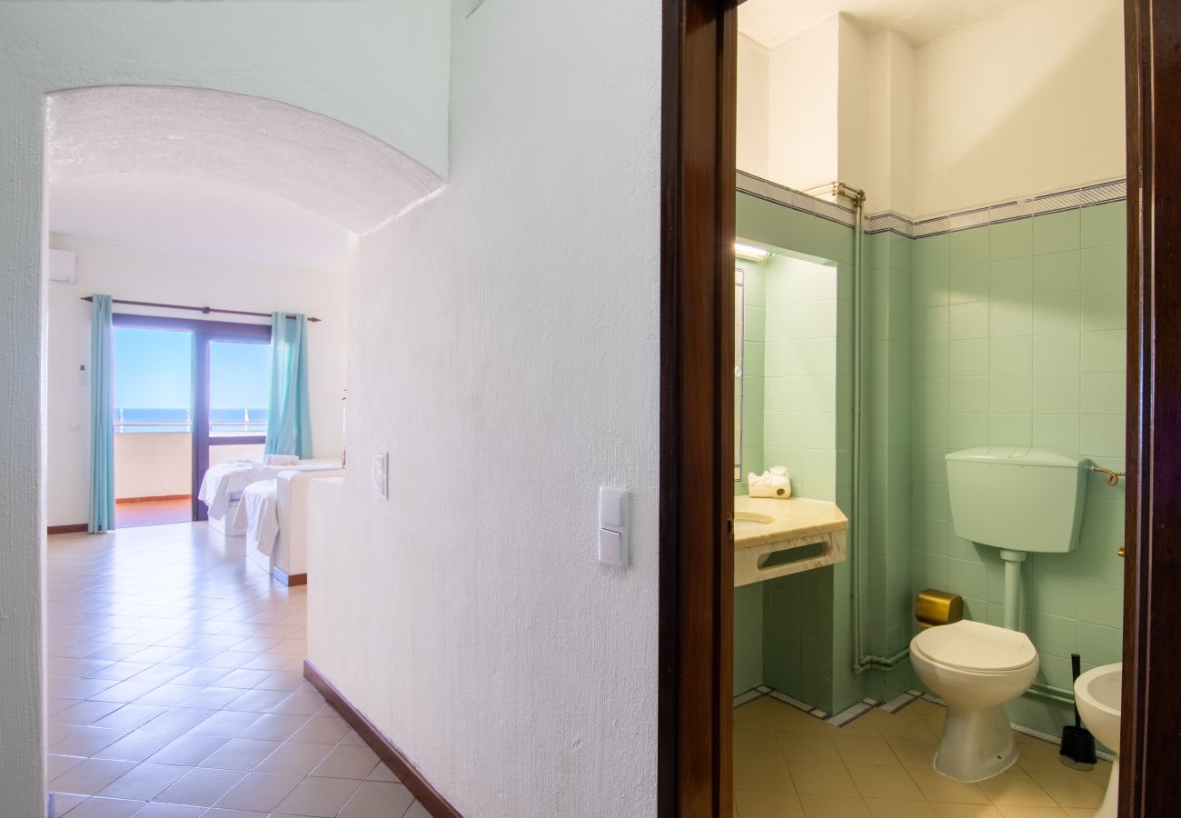 Apartment in Albufeira - Photographs