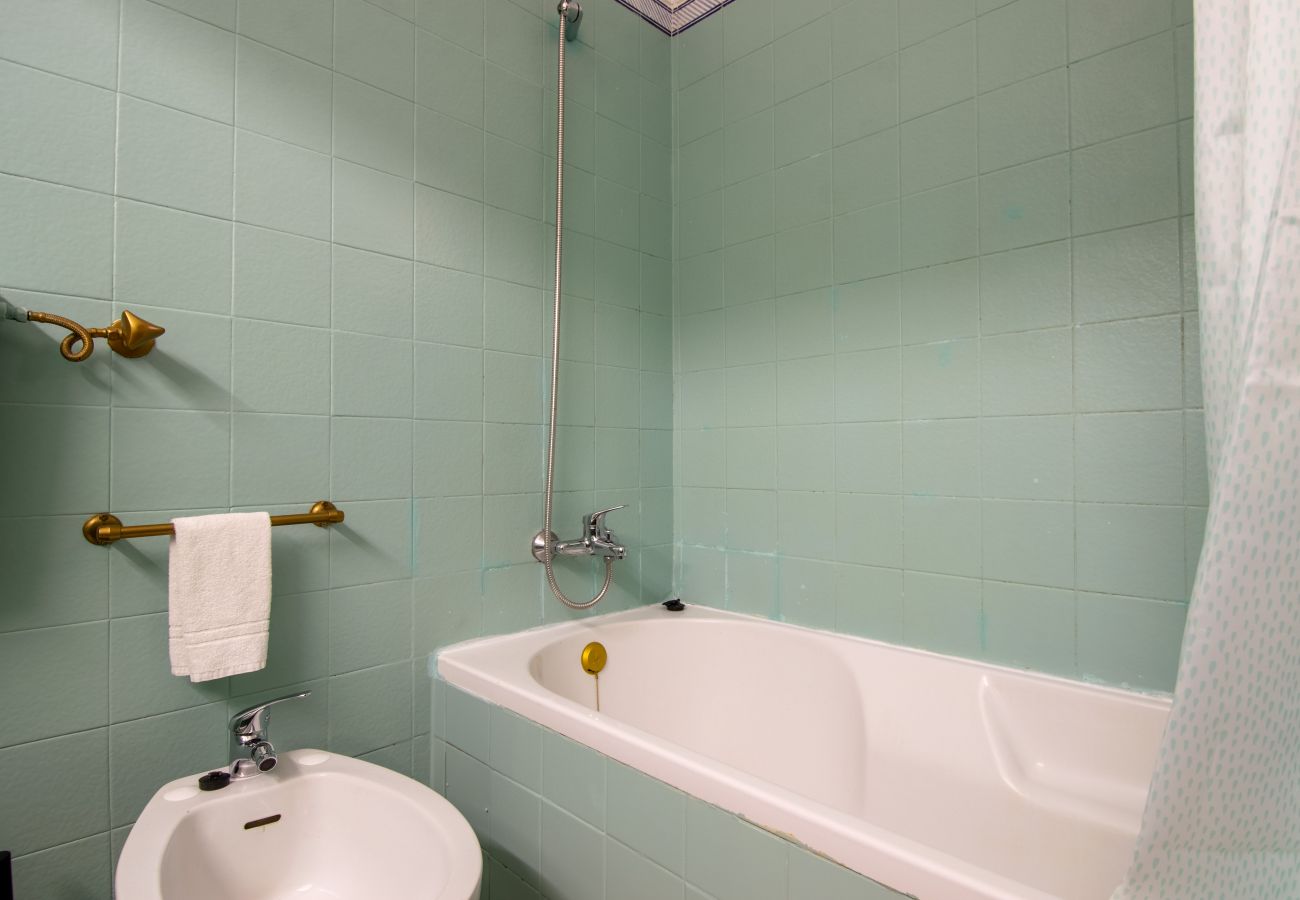 Apartment in Albufeira - Photographs