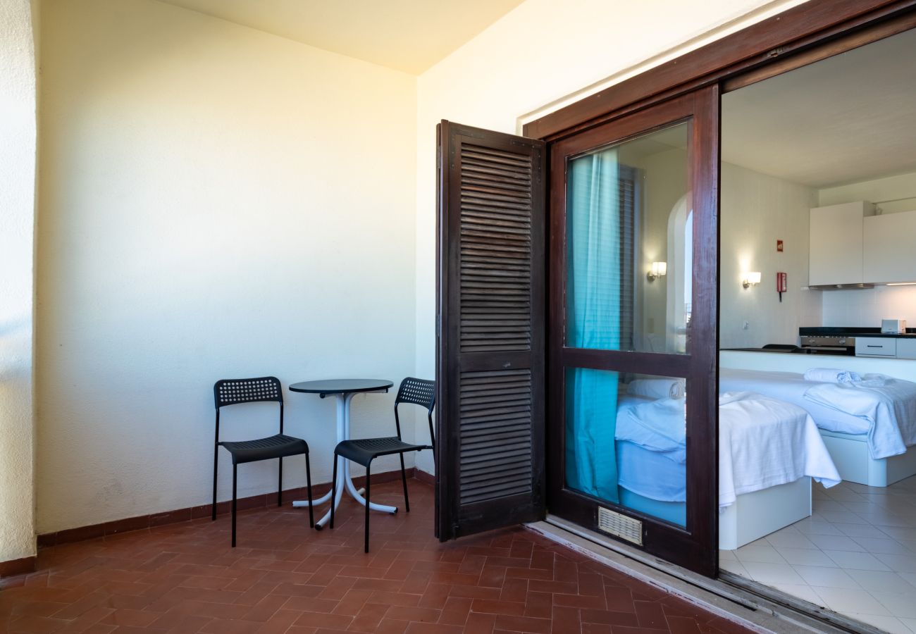 Apartment in Albufeira - Photographs
