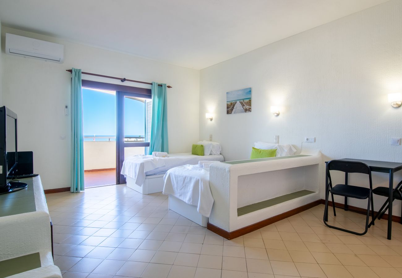 Apartment in Albufeira - Photographs
