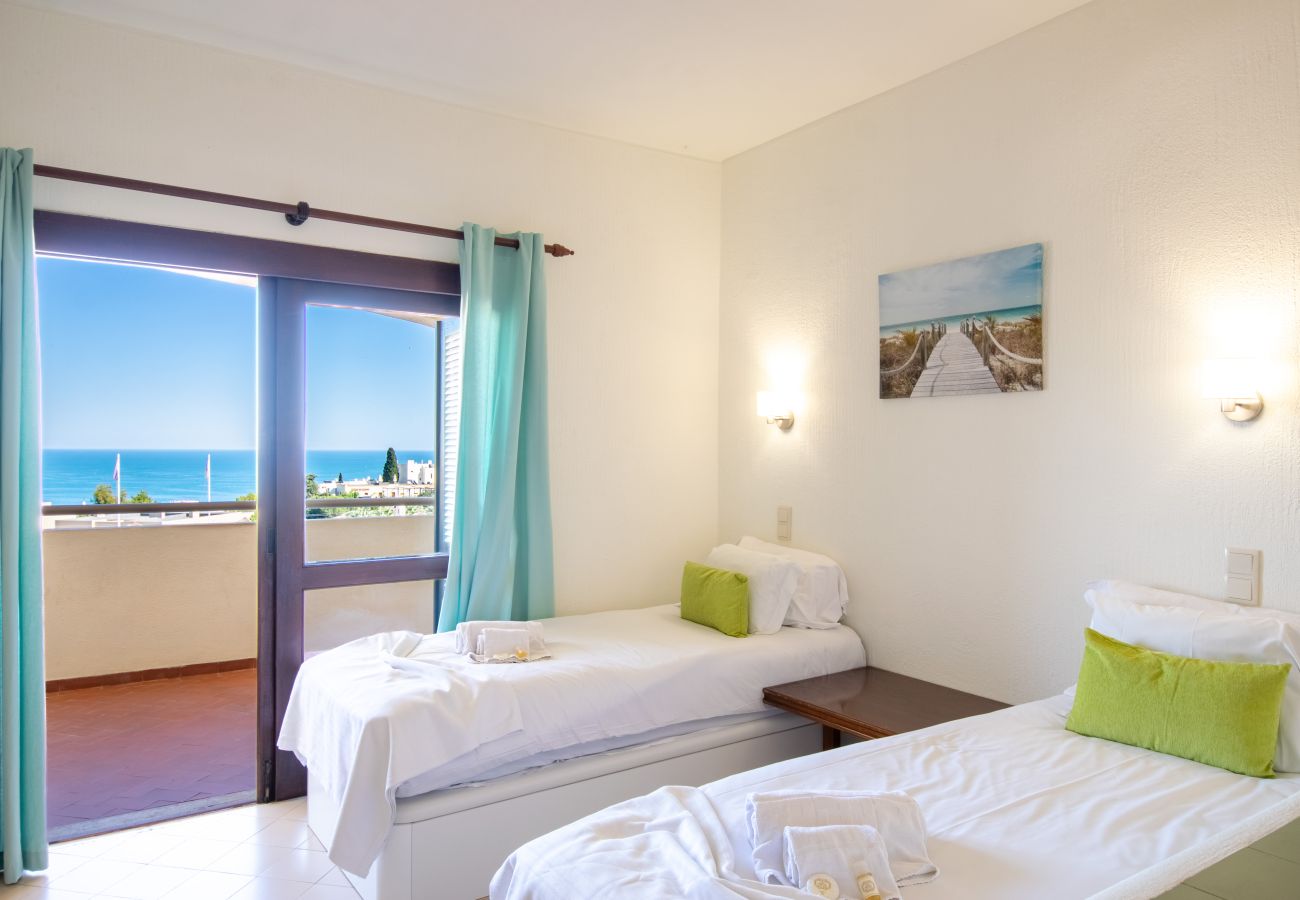 Apartment in Albufeira - Photographs