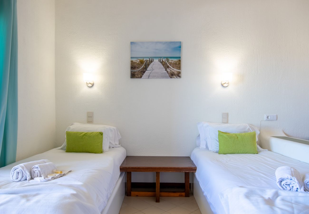 Apartment in Albufeira - Photographs