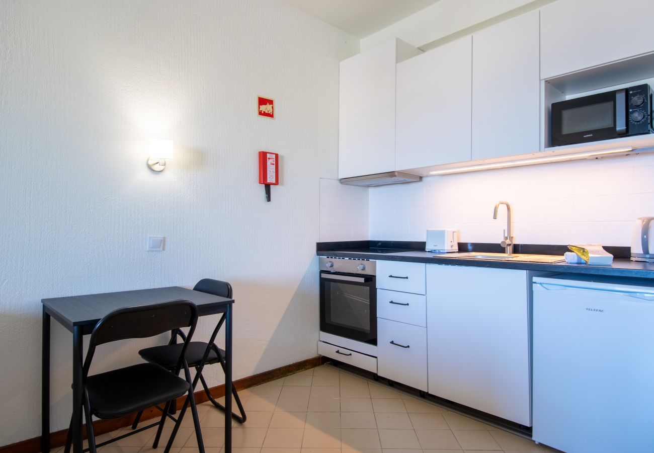 Apartment in Albufeira - Photographs